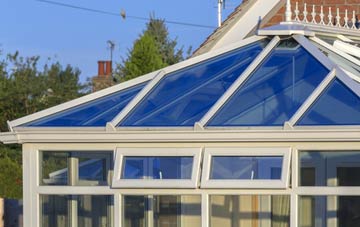 professional Parkham Ash conservatory insulation