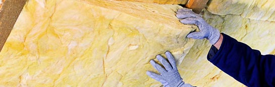 quotes for Parkham Ash roof insulation